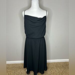 Vintage Ferrali by Philippe Godur dress